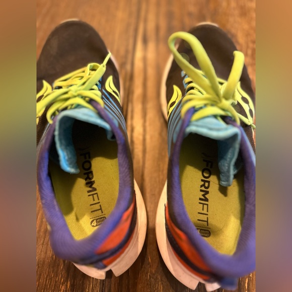 Saucony Kinvara 12 - Picture 2 of 5